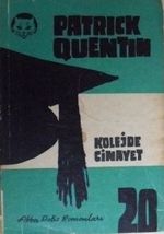 Kolejde Cinayet (6-C-2)