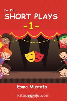Short Plays 1