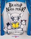 Bir Kitap Nasıl Yenir?