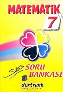 7. Sınıf Matematik Soru Bankası