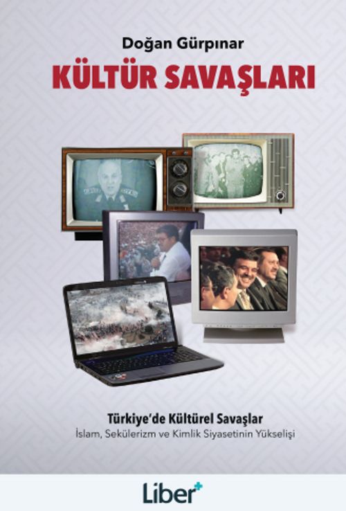 Kültür Savaşları & İslam, Sekülerizm ve Kimlik Siyasetinin Yükselişi