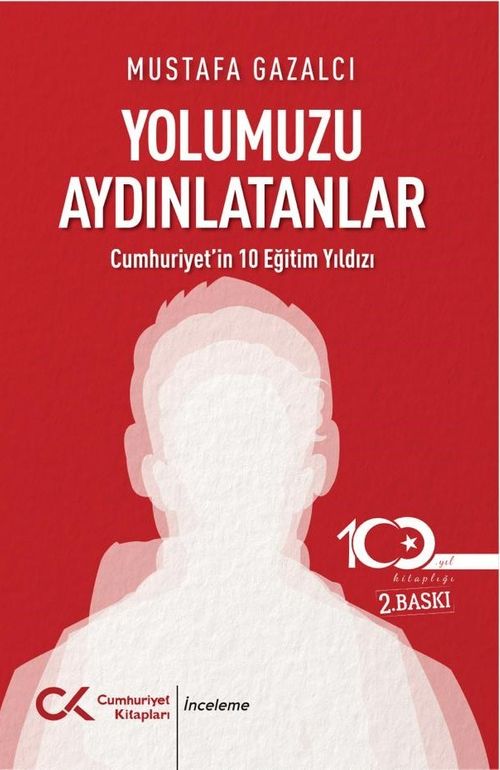 Yolumuzu Aydınlatanlar & Cumhuriyet'in 10 Eğitim Yıldızı