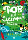 Rob ile &Ccedil;iziyorum 2 Muhteşem Hayvanlar
