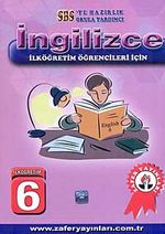 6. Sınıf İngilizce Konu Anlatımlı