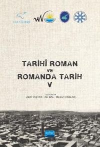 Tarihî Roman ve Romanda Tarih V