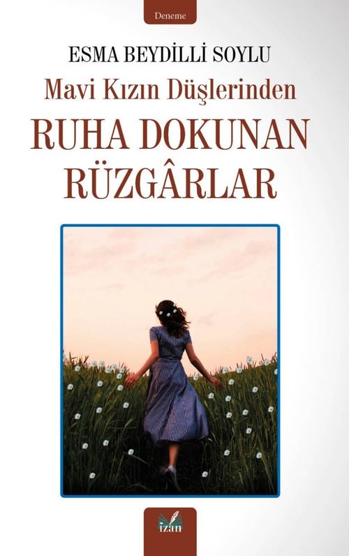 Ruha Dokunan Rüzgarlar