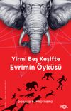 Yirmi Beş Keşifte Evrimin &Ouml;yk&uuml;s&uuml;
