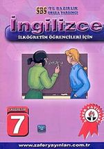7. Sınıf İngilizce Konu Anlatımlı