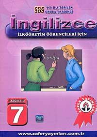 7. Sınıf İngilizce Konu Anlatımlı