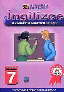 7. Sınıf İngilizce Konu Anlatımlı