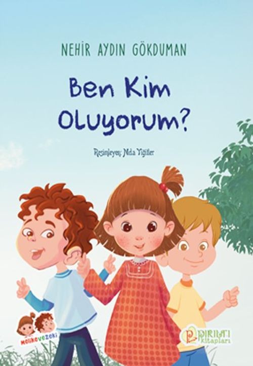 Ben Kim Oluyorum?