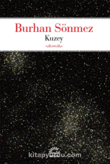 Kuzey - Burhan Sönmez