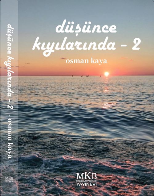 Düşünce  Kıyılarında 2