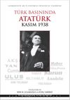 Türk Basınında Atatürk (Kasım 1938)
