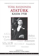 Türk Basınında Atatürk (Kasım 1938)
