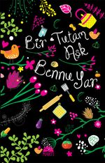 Bir Tutam Aşk (Ciltli)