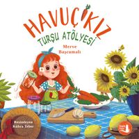 Havuç Kız & Turşu Atölyesi