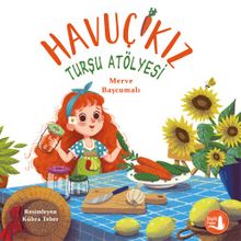 Havuç Kız & Turşu Atölyesi