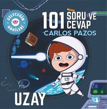 101 Soru ve Cevap  Uzay / Geleceğin Dahileri