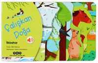 Çalışkan Doğa / İlkbahar