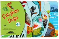 Çalışkan Doğa / Yaz