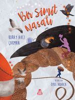 Bir Simit Masalı