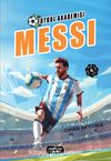 Messi / Futbol Akademisi