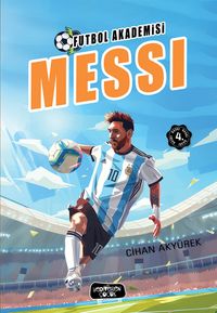 Messi / Futbol Akademisi
