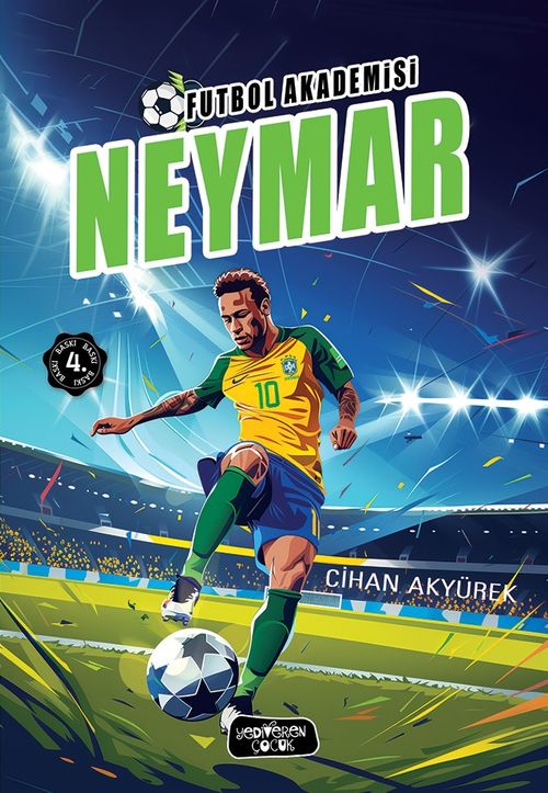 Neymar / Futbol Akademisi
