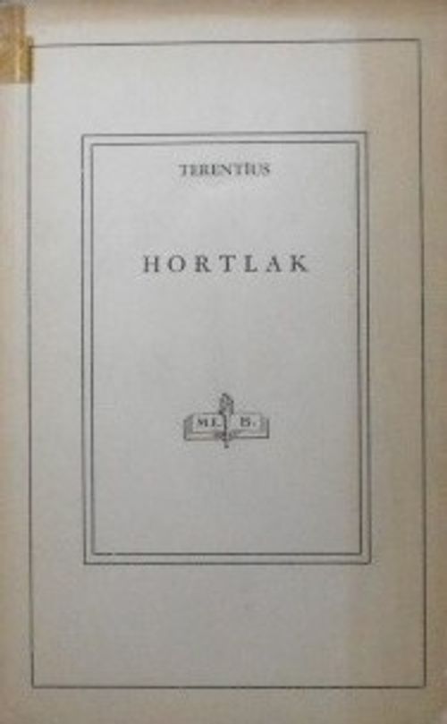 Hortlak / 11-Z-191