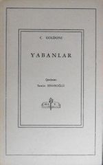 Yabanlar (6-B-10)