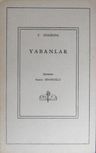 Yabanlar (6-B-10)