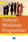 &Ccedil;ocuk ve Ergenler İ&ccedil;in &Ouml;nleyici M&uuml;dahale Programları
