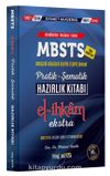 2024 MBSTS El-İhkam Ektra Hazırlık Kitabı