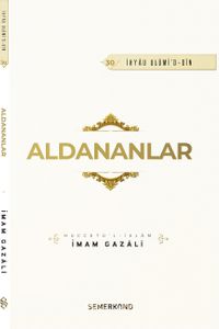 Aldananlar 