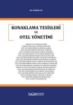 Konaklama Tesisleri ve Otel Yönetimi 