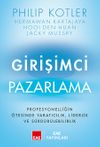 Girişimci Pazarlama & Profesyonelliğin &Ouml;tesinde Yaratıcılık, Liderlik ve S&uuml;rd&uuml;r&uuml;lebilirlik