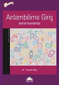 Anlambilime Giriş & Temel Kavramlar