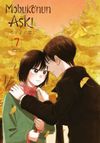 Mobuko'nun Aşkı 7
