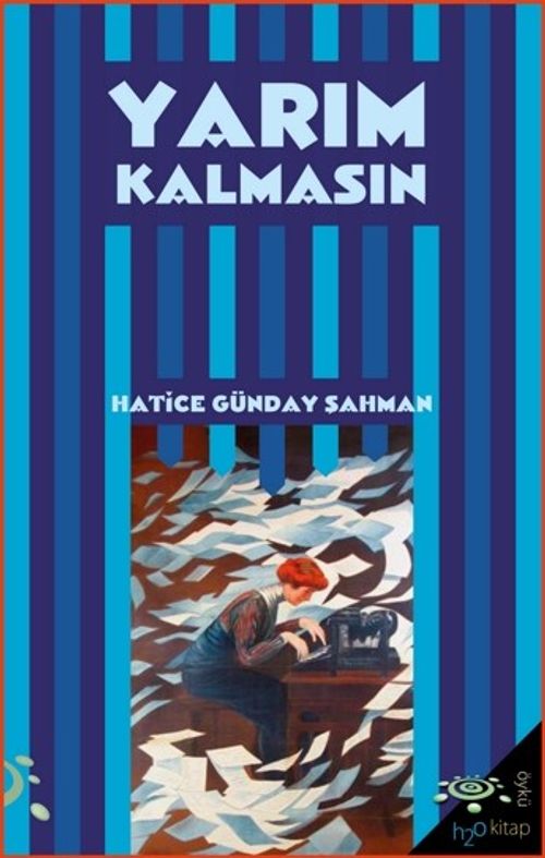 Yarım Kalmasın