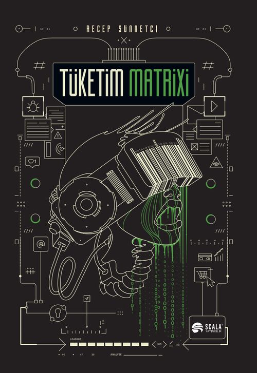 Tüketim Matrixi & Tüketim ve Teknolojiyle Şekillenen Yeni Dünya Düzeni