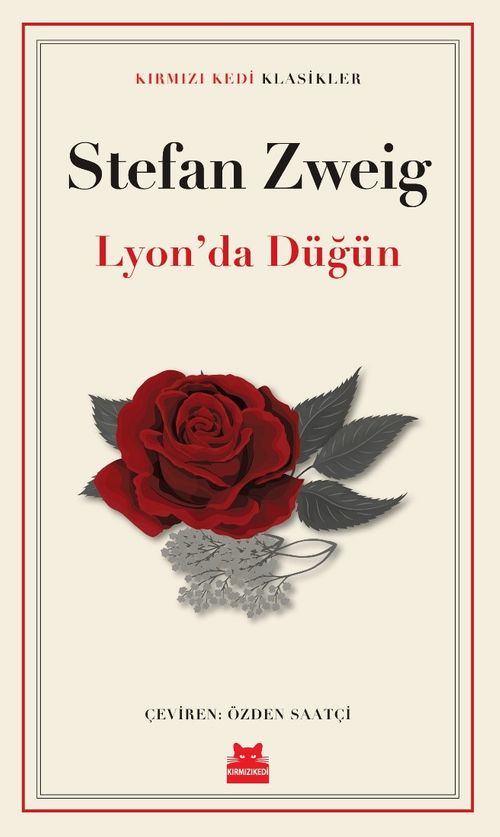 Lyon'da Düğün