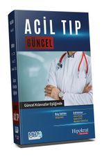 Acil Tıp Güncel Güncel Kılavuzlar Eşliğinde