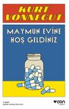 Maymun Evine Hoş Geldiniz