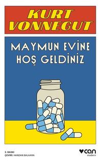 Maymun Evine Hoş Geldiniz