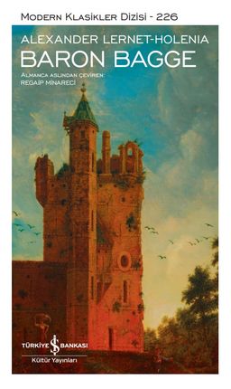 Baron Bagge (Ciltli)