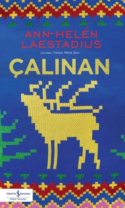 Çalınan 
