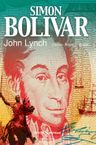 Simon Bolivar (Karton Kapak)