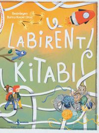 Labirent Kitabı