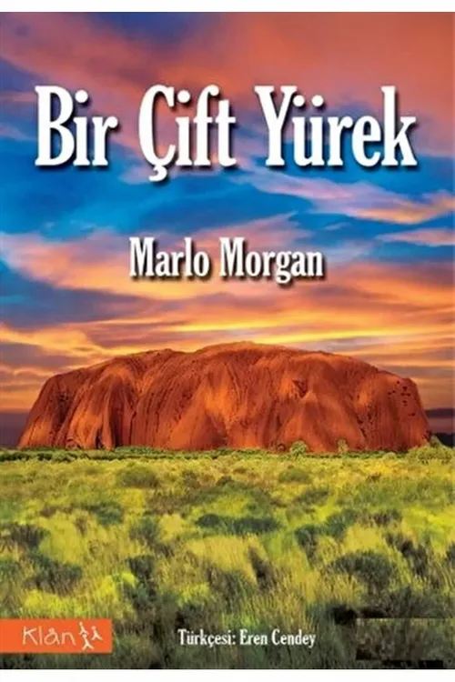 Bir Çift Yürek